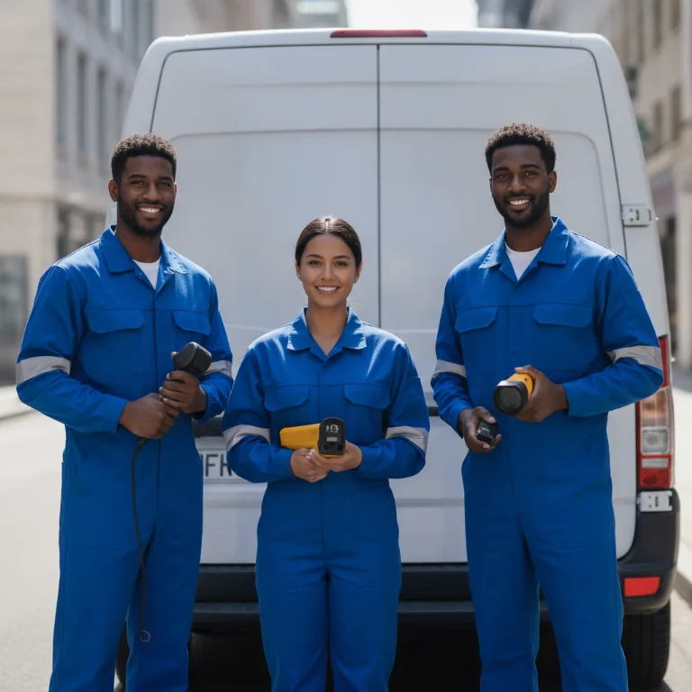 Water Leak Detection team in Dollard-Des Ormeaux